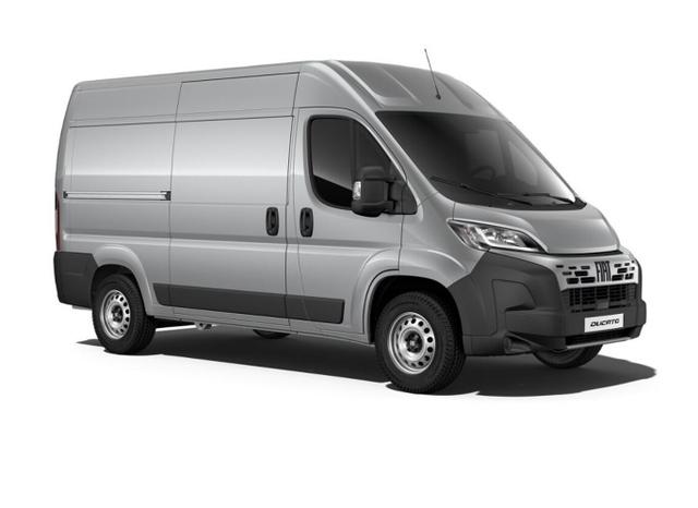 Fiat Ducato Maxi 35 AT8 L2H2 Klimaaut. Kam 7"Display 