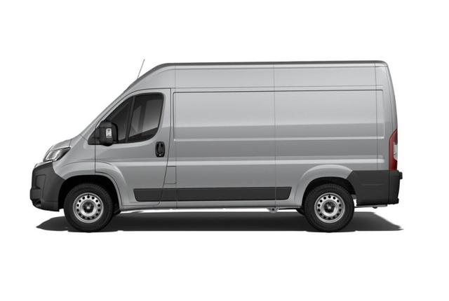 Fiat Ducato Maxi 35 AT8 L2H2 Klimaaut. Kam 7"Display 