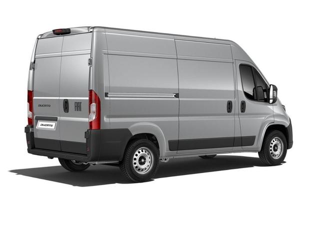 Fiat Ducato Maxi 35 AT8 L2H2 Klimaaut. Kam 7"Display 