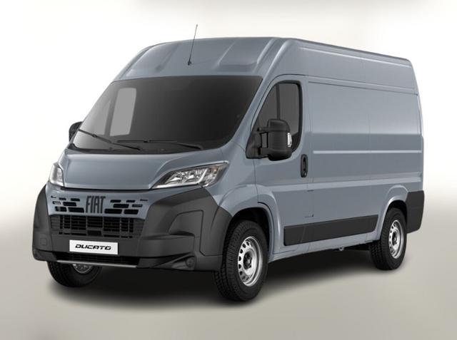 Fiat Ducato - Maxi 35 AT8 L2H2 Klimaaut. Kam 7"Display