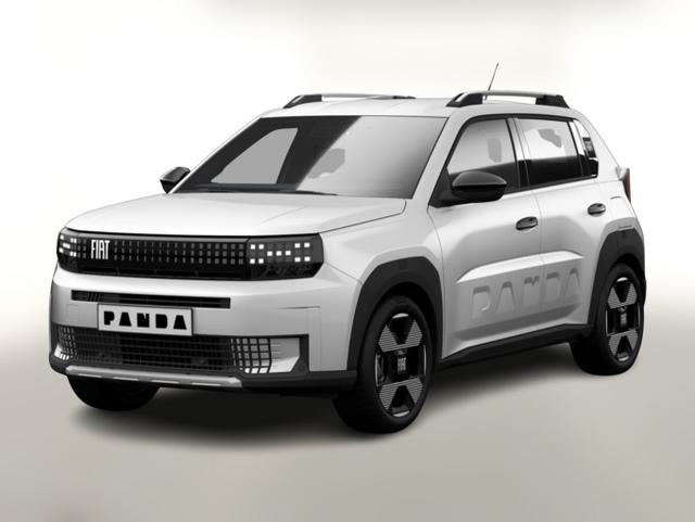 Fiat Grande Panda - La Prima WinterP SHZ Nav Kam 2xPDC