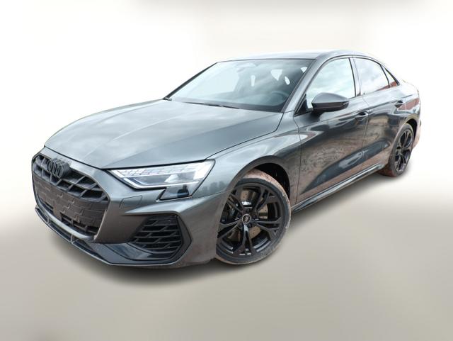 Audi S3 - Lim TFSI 333 Nav 18Z Dinam. Pano Matrix ACC
