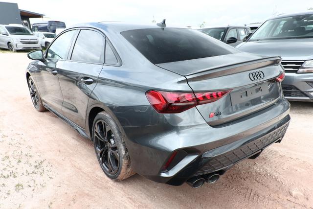 Audi S3 Lim TFSI 333 Nav 18Z Dinam. Pano Matrix ACC 