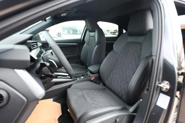 Audi S3 Lim TFSI 333 Nav 18Z Dinam. Pano Matrix ACC 