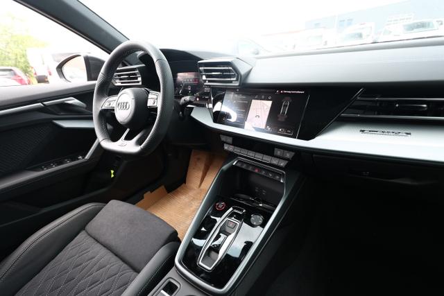 Audi S3 Lim TFSI 333 Nav 18Z Dinam. Pano Matrix ACC 