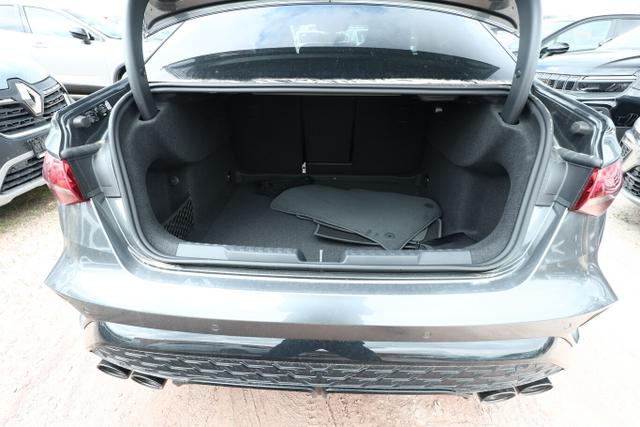 Audi S3 Lim TFSI 333 Nav 18Z Dinam. Pano Matrix ACC 