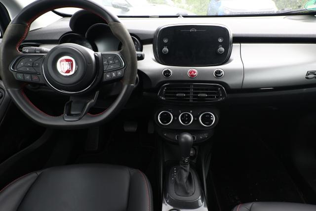 Fiat 500X DOLCEVITA SPORT 1.5 GSE 130 DCT LED Nav Kam 