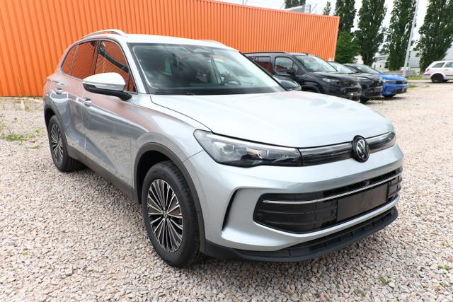 Volkswagen Tiguan DSG LED+ 5JGar IQ.DRIVE 18Z SHZ Keyl ACC 