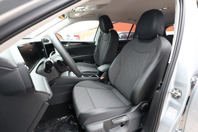 Volkswagen Tiguan DSG LED+ 5JGar IQ.DRIVE 18Z SHZ Keyl ACC 