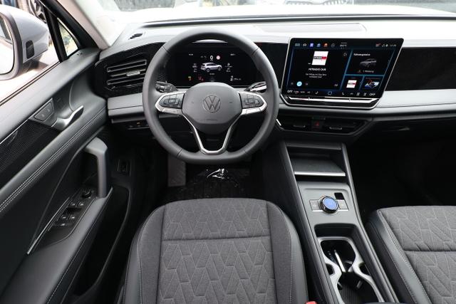 Volkswagen Tiguan DSG LED+ 5JGar IQ.DRIVE 18Z SHZ Keyl ACC 