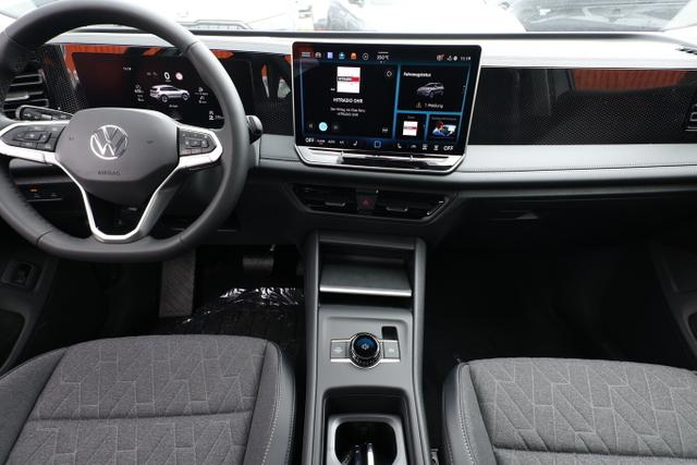 Volkswagen Tiguan DSG LED+ 5JGar IQ.DRIVE 18Z SHZ Keyl ACC 