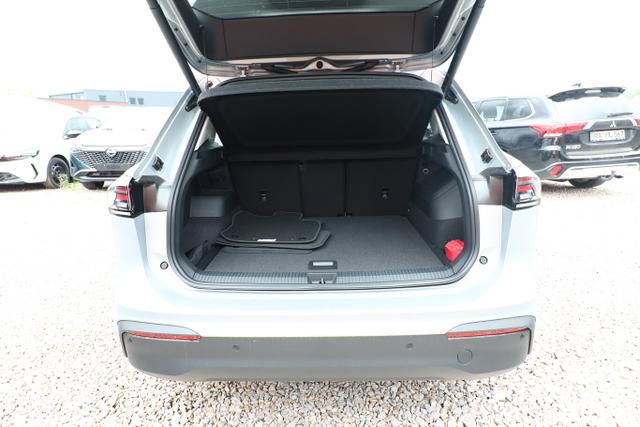Volkswagen Tiguan DSG LED+ 5JGar IQ.DRIVE 18Z SHZ Keyl ACC 