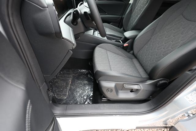Volkswagen Tiguan DSG LED+ 5JGar IQ.DRIVE 18Z SHZ Keyl ACC 