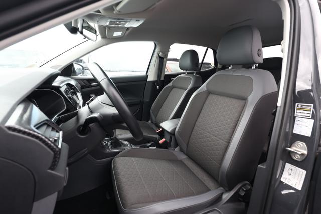 Volkswagen T-Cross Style 1.0 TSI 110 DSG LED Nav ACC DigCo 