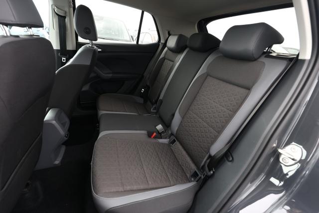 Volkswagen T-Cross Style 1.0 TSI 110 DSG LED Nav ACC DigCo 