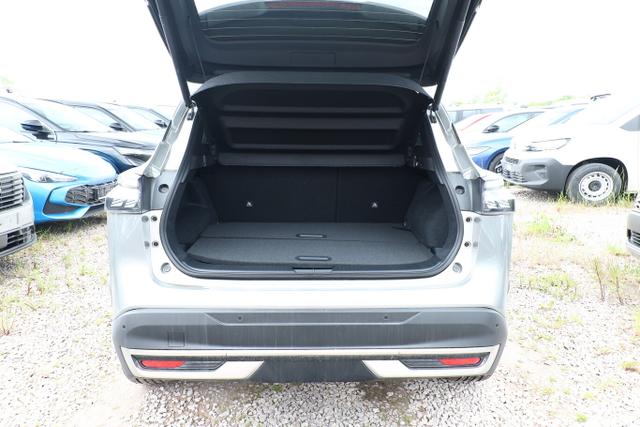Qashqai Tekna AT Pano HUD eHk SHZ ACC 19"LM Nav 