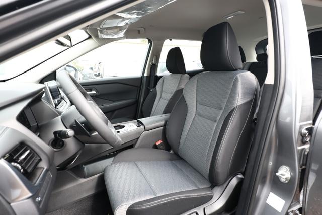 Nissan X-Trail Acenta AT 7S 4xSHZ LED Kam ACC CarPlay 