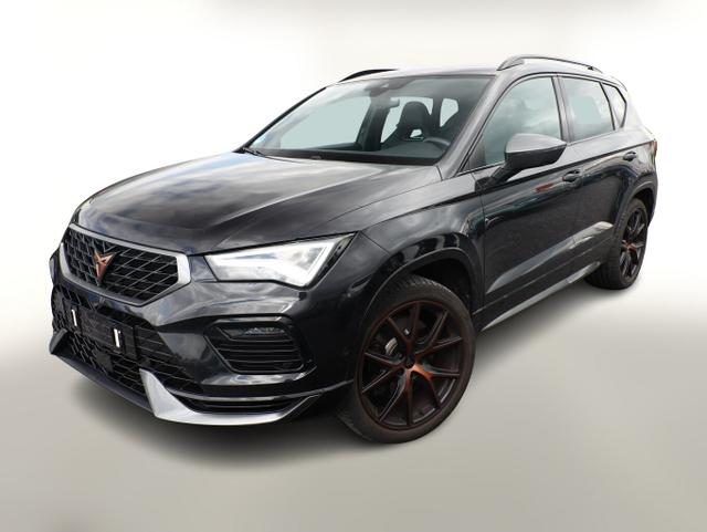 Cupra Ateca - 2.0 TSI 300 4D DSG Leder SchiebeD Beats