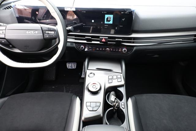 Sportage GT-line HEV eHK elSitze 4xSHZ DigC ACC 