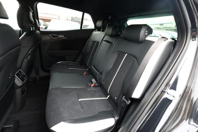 Sportage GT-line HEV eHK elSitze 4xSHZ DigC ACC 