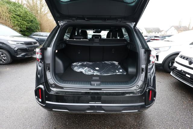 Sportage GT-line HEV eHK elSitze 4xSHZ DigC ACC 