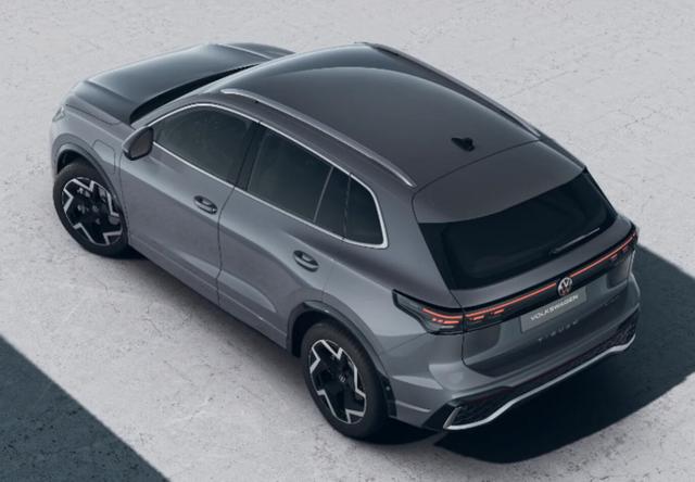 Volkswagen Tiguan R-Line PHEV IQ.DRIVE+ 5JGar LM20 SHZ DCC+ 
