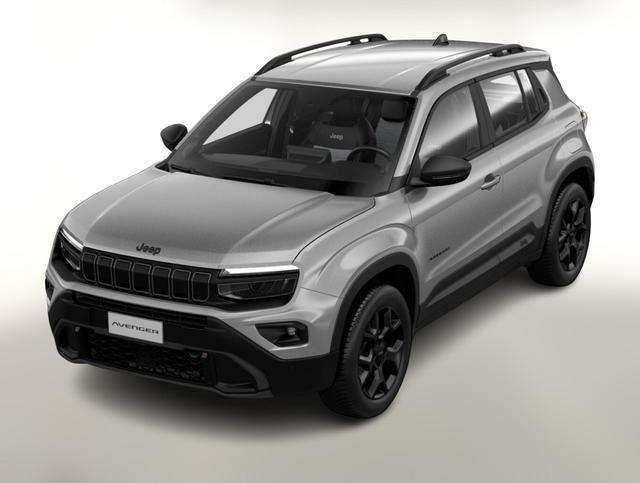 Jeep Avenger - Upland MHEV 4xe SHZ ACC Kam 17Z Klimaaut