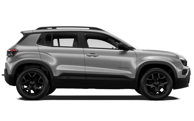 Jeep Avenger Upland MHEV 4xe SHZ ACC Kam 17Z Klimaaut 