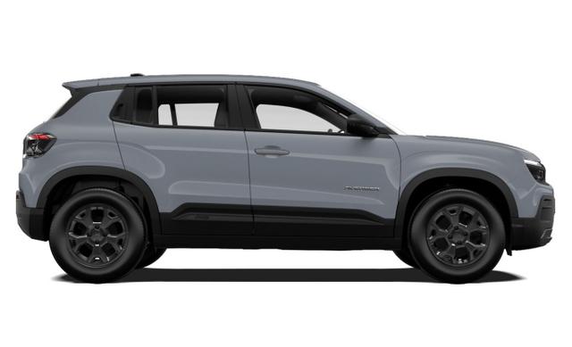 Jeep Avenger Longitude MHEV 110 LED SHZ LM16Z 