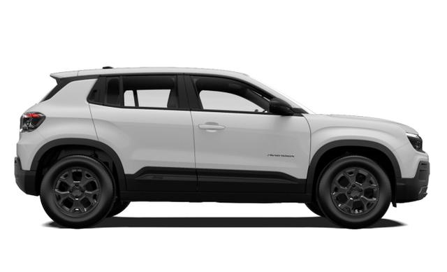 Jeep Avenger Longitude MHEV 110 LED SHZ LM16Z 