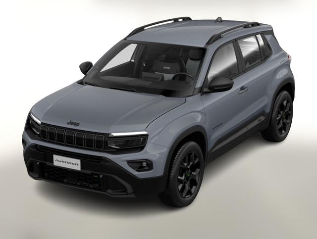 Jeep Avenger - Upland MHEV 4xe Nav Keyl eHK SHZ ACC Kam