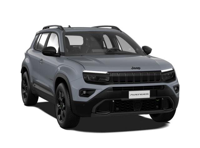 Jeep Avenger Upland MHEV 4xe Nav Keyl eHK SHZ ACC Kam 