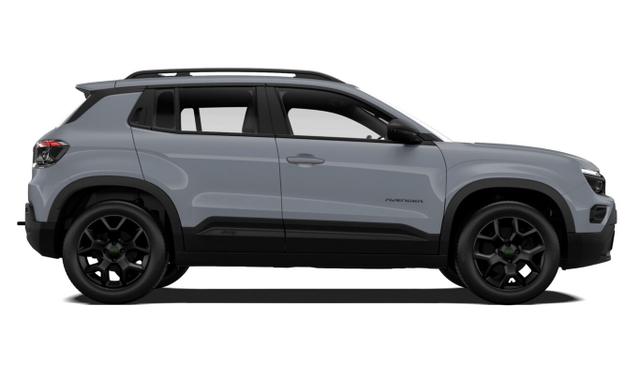 Jeep Avenger Upland MHEV 4xe Nav Keyl eHK SHZ ACC Kam 