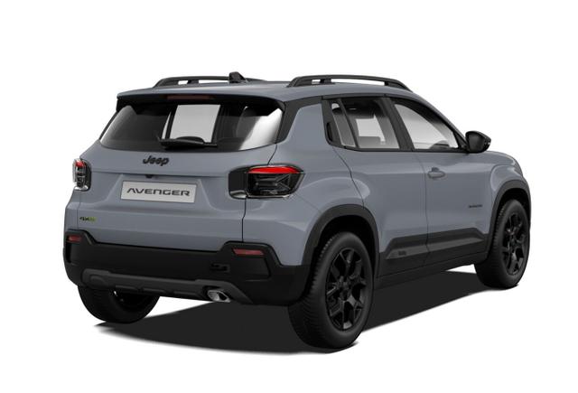 Jeep Avenger Upland MHEV 4xe Nav Keyl eHK SHZ ACC Kam 