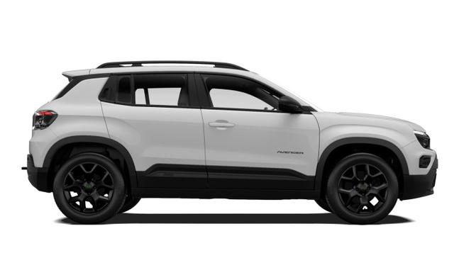 Jeep Avenger Upland MHEV 4xe SHZ ACC Kam 17Z Klimaaut 