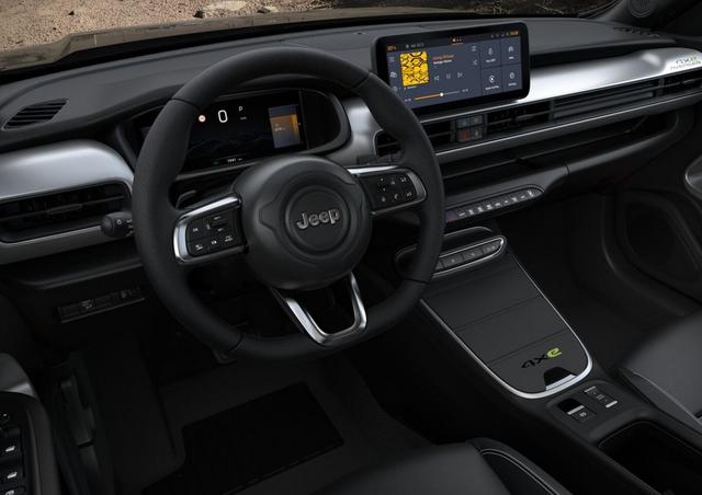 Avenger Upland MHEV 4xe Nav Keyl eHK SHZ ACC Kam 