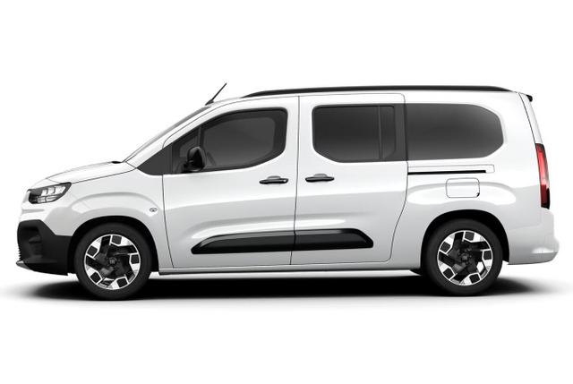 Qubo L La Prima AT8 L2 7S VorbAHK 17"LM LED SHZ 