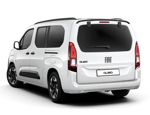 Qubo L La Prima AT8 L2 7S VorbAHK 17"LM LED SHZ 