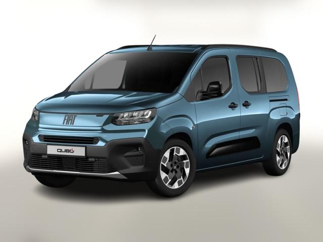 Qubo L - La Prima AT8 L2 7S VorbAHK 17"LM LED SHZ