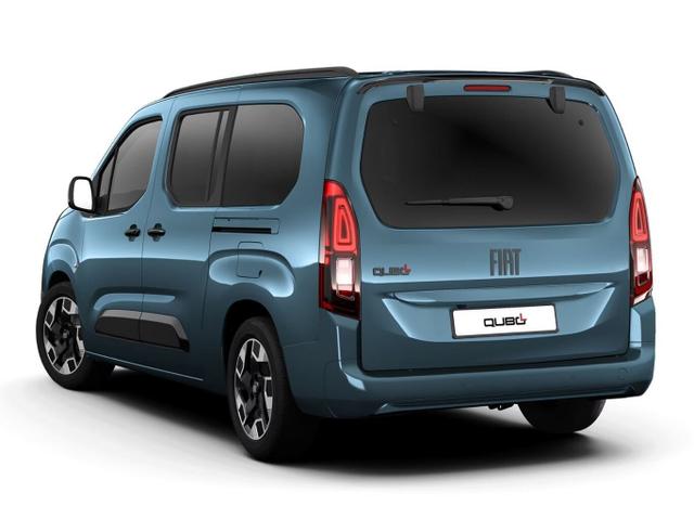 Qubo L La Prima AT8 L2 7S VorbAHK 17"LM LED SHZ 