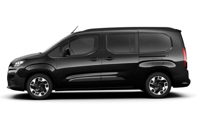 Qubo L La Prima AT8 L2 7S Pano VorbAHK 17"LM LED 