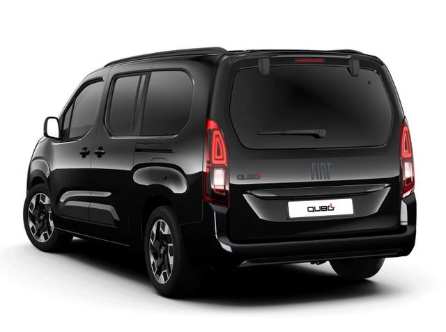 Qubo L La Prima AT8 L2 7S Pano VorbAHK 17"LM LED 