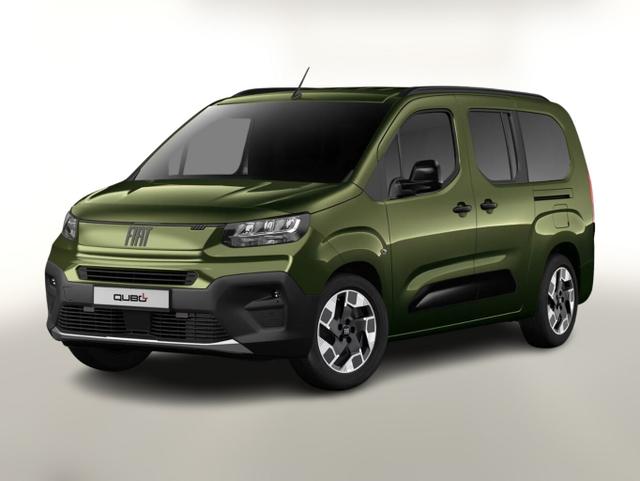 Qubo L - La Prima AT8 L2 7S Pano VorbAHK 17"LM LED
