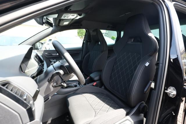 Skoda Karoq Sportline DSG Sportl Matrix Nav 360 Canton ACC Kessy 