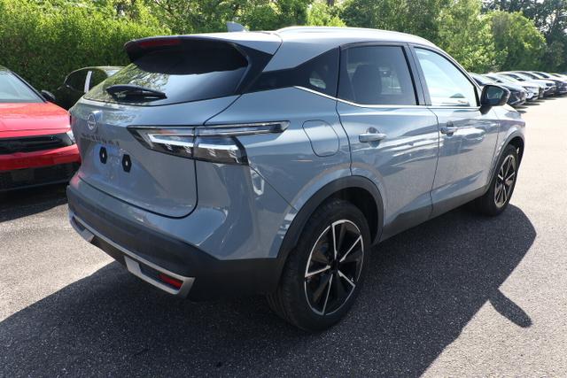 Qashqai Tekna AT Pano Bose HUD eHk SHZ ACC 19"LM 