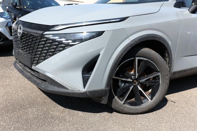 Qashqai Tekna AT Pano Bose HUD eHk SHZ ACC 19"LM 