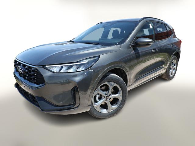 Kuga - ST-Line FHEV WinterP LED Kam Nav PDC 18Z