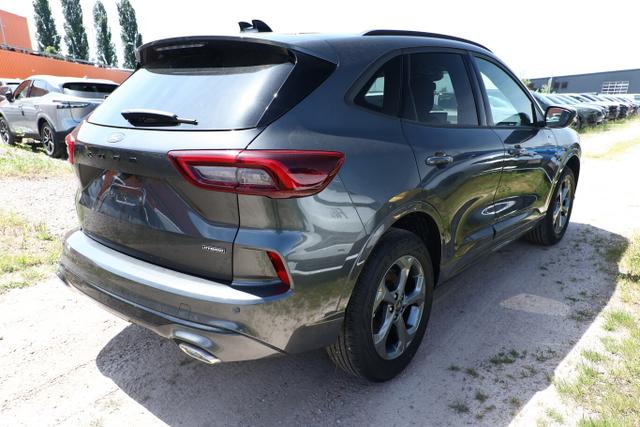 Ford Kuga ST-Line FHEV WinterP LED Kam Nav PDC 18Z 