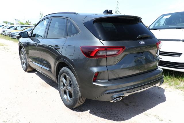 Ford Kuga ST-Line FHEV WinterP LED Kam Nav PDC 18Z 