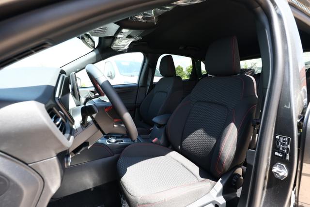Ford Kuga ST-Line FHEV WinterP LED Kam Nav PDC 18Z 